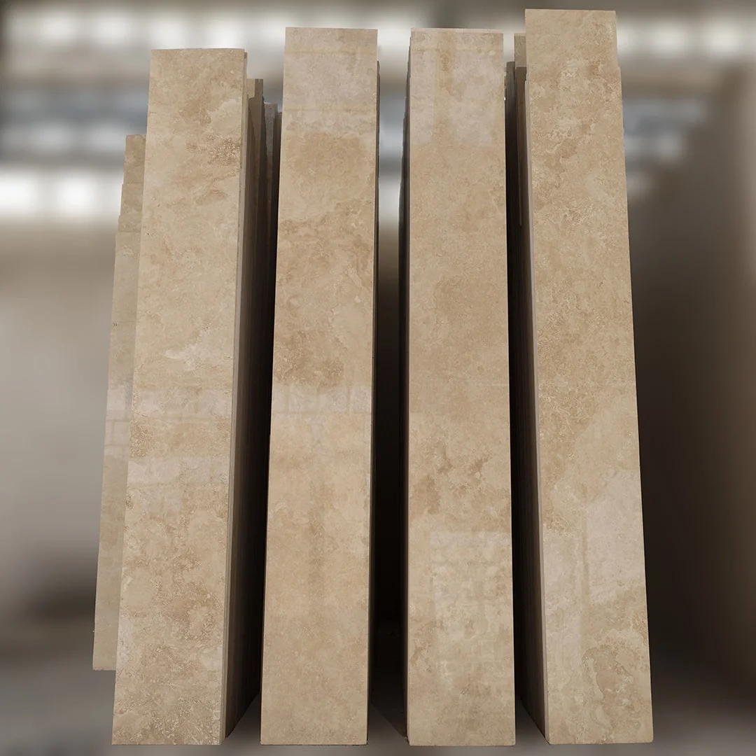 دسته سنگ تراورتن تکاب t4 - معرفی سنگ تراورتن تکاب - خرید تراورتن تکاب - تراورتن تکاب - سنگ تکاب - قیمت تراورتن تکاب - صنایع سنگ آوش