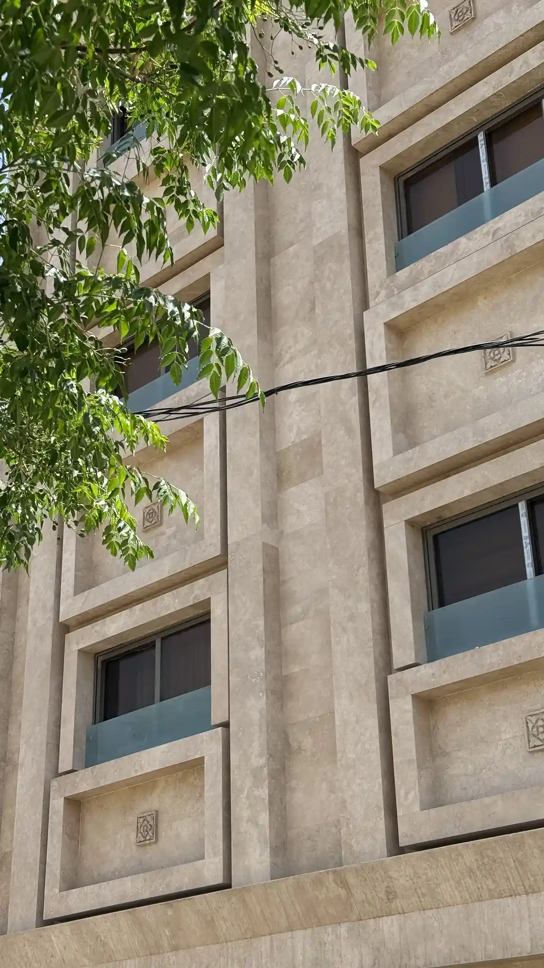 پروژه های مشتریان تراورتن های سنگ آوش | پروژه های سنگ تراورتن تکاب | پروژه های سنگ تراورتن ابرکوه | نمای ساختمات با تراورتن تکاب | نمای ساختمات با تراورتن ابرکوه