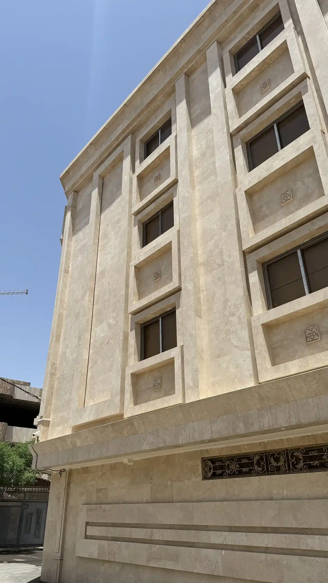 پروژه های مشتریان تراورتن های سنگ آوش | پروژه های سنگ تراورتن تکاب | پروژه های سنگ تراورتن ابرکوه | نمای ساختمات با تراورتن تکاب | نمای ساختمات با تراورتن ابرکوه