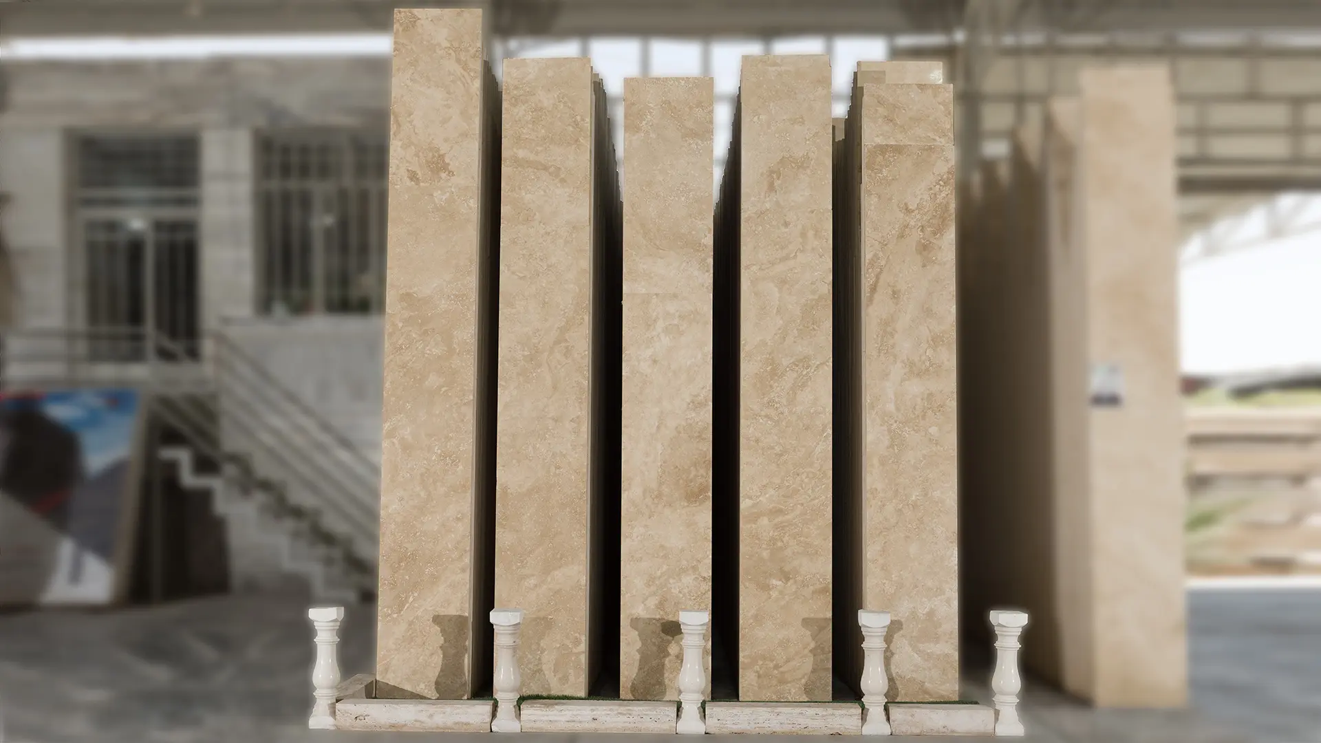 معرفی سنگ تراورتن کاشان - سنگ تراورتن کاشان - تراورتن کاشان - خرید تراورتن کاشان - قیمت تراورتن کاشان - صنایع سنگ آوش