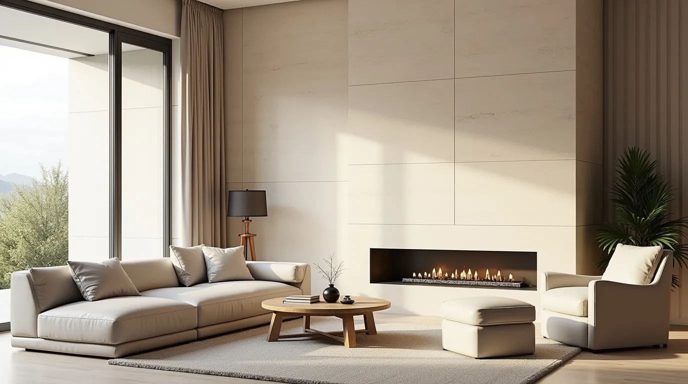 چرا تراورتن کرم کاشان برای نمای مدرن مناسب است؟ | تراورتن کرم کاشان و ویژگیهای آن | زیبایی و جلوه تراورتن کرم کاشان برای نمای مدرن ساختمانها | دلیل انتخاب تراورتن کاشان توسط طراحان نماهای مدرن | سنگ تراورتن برای نمای مدرن | نمای ساختمان با تراورتن کرم | صنایع سنگ آوش