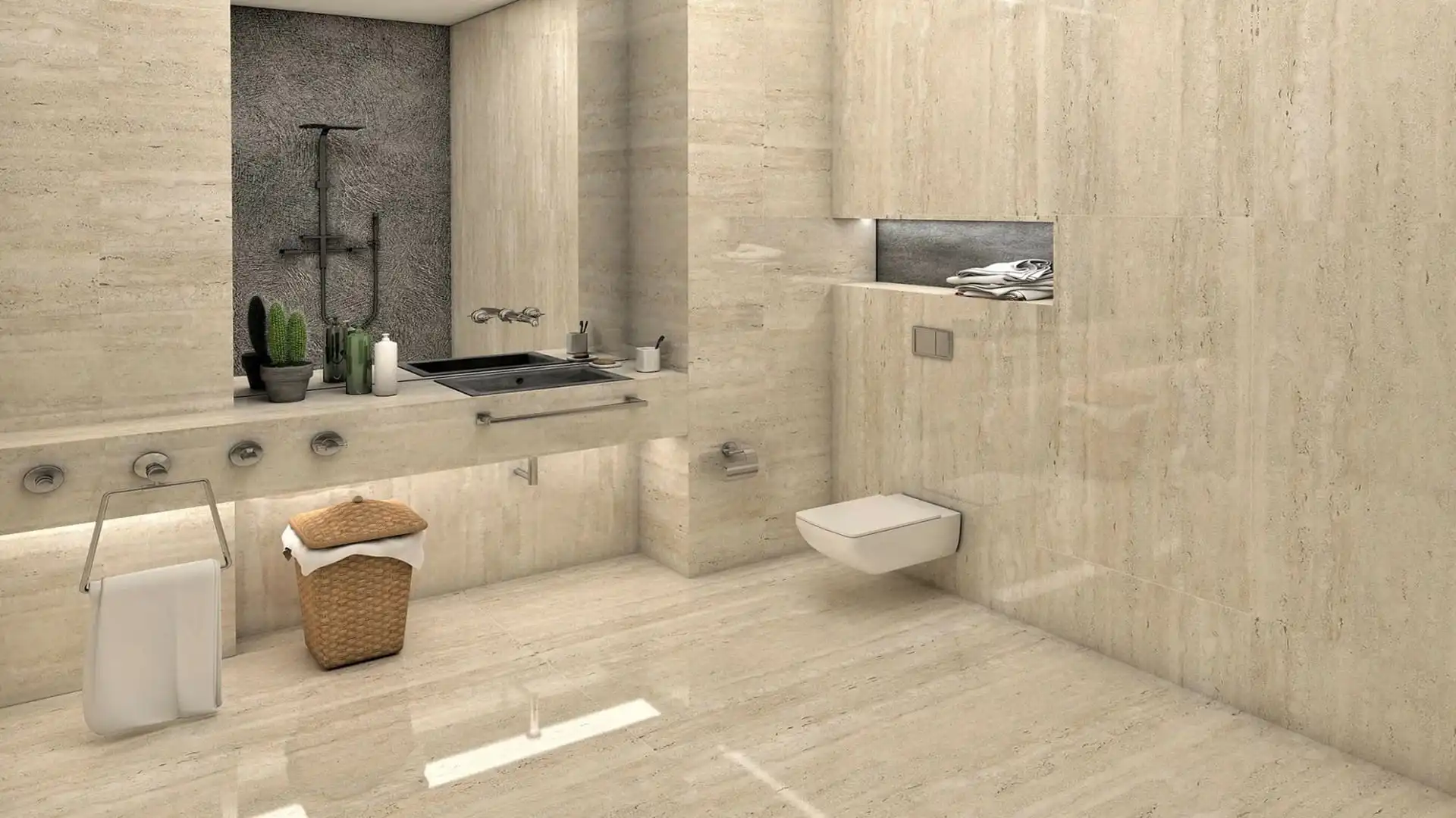 راهنمای انتخاب تراورتن تکاب | سنگ تراورتن | انتخاب تراورتن مناسب | تراورتن | سنگ آوش