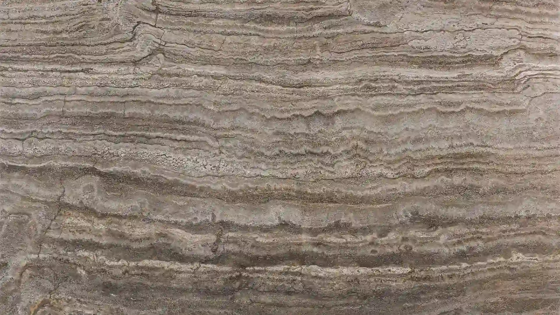 سنگ تراورتن تکاب سیلور برای نمای مدرن | تراورتن سیلور تکاب | سنگ نمای مدرن سیلور | سنگ تراورتن طوسی نما | خرید سنگ تراورتن سیلور | صنایع سنگ آوش