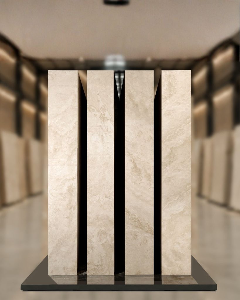 تراورتن تکاب T2