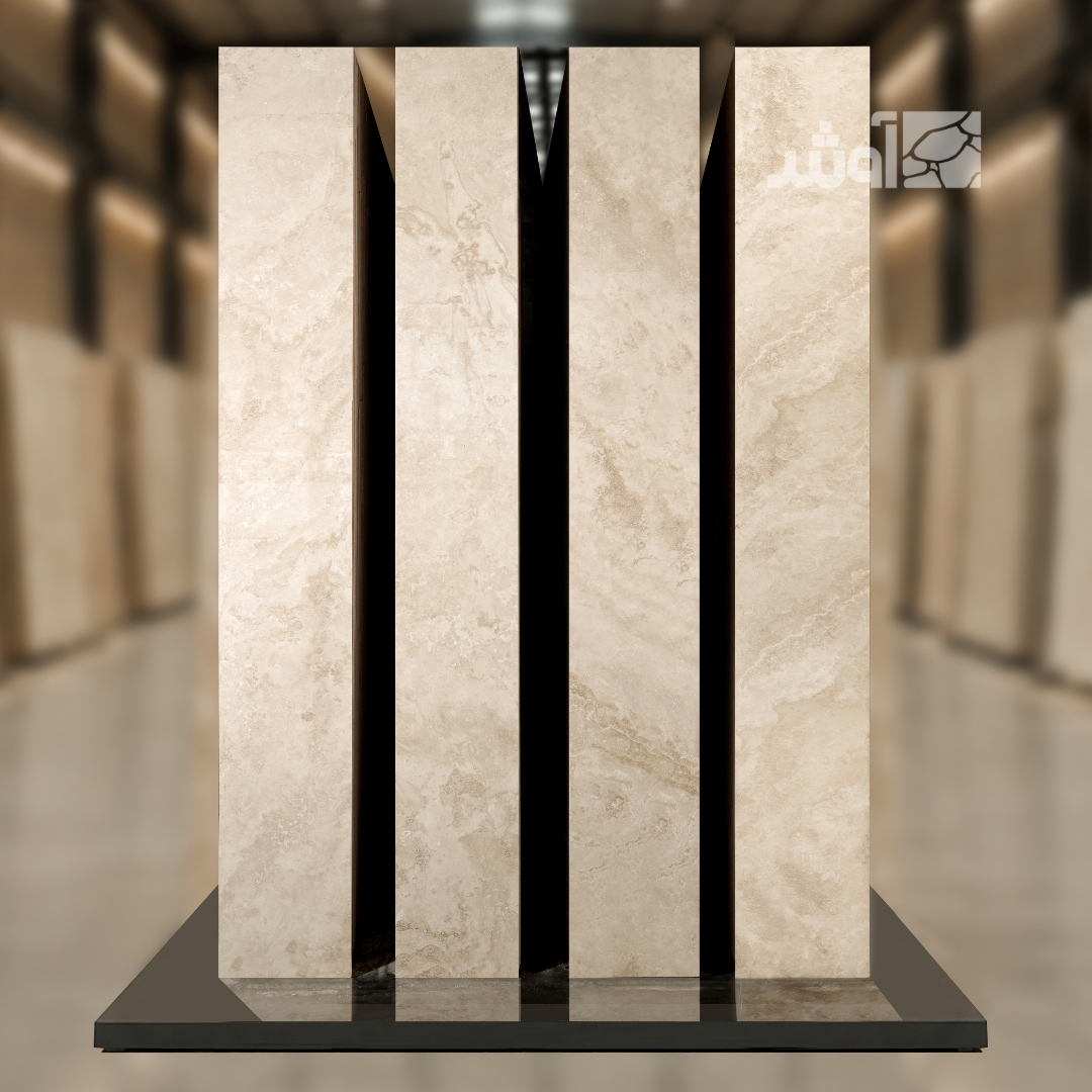 سنگ تراورتن تکاب T2