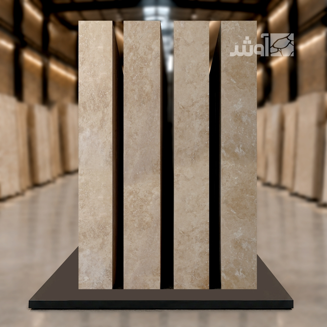 سنگ تراورتن تکاب T4